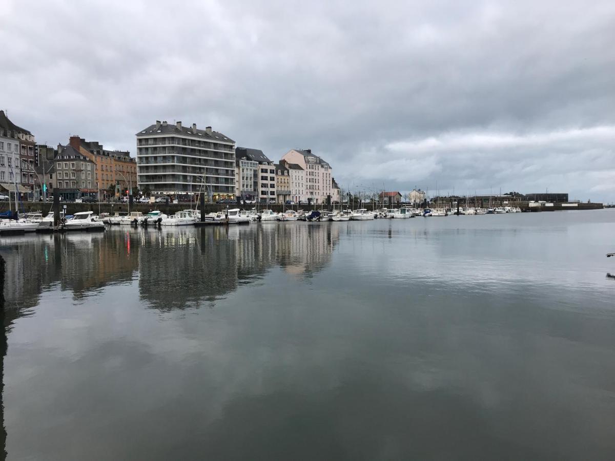 Cherbourg Sea Sand Zewnętrze zdjęcie
