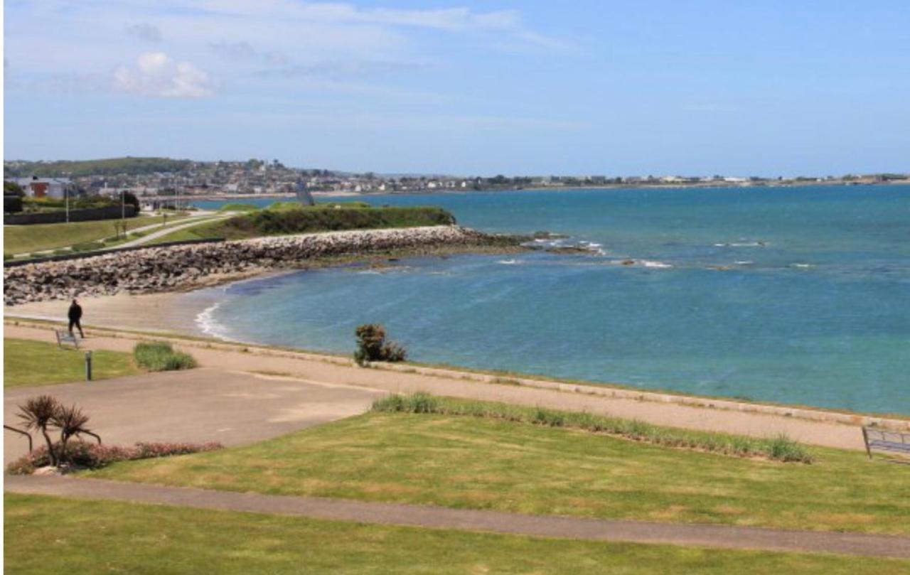 Cherbourg Sea Sand Zewnętrze zdjęcie